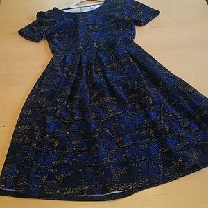LuLaRoe dress
